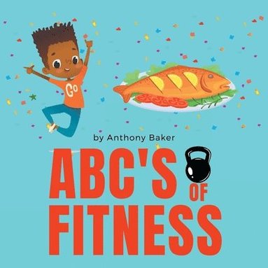 bokomslag ABC's of Fitness