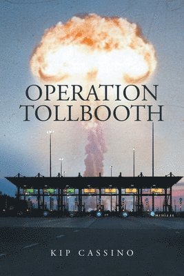 bokomslag Operation Tollbooth