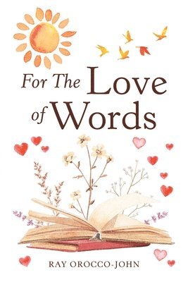 For The Love of Words 1