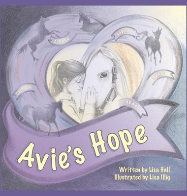 Avie's Hope 1