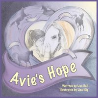 bokomslag Avie's Hope