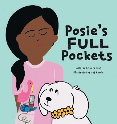 bokomslag Posie's Full Pockets
