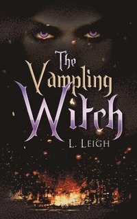 bokomslag Vampling Witch