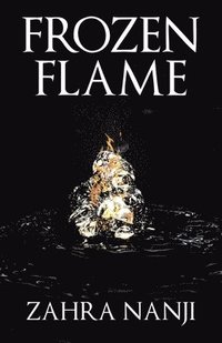 bokomslag Frozen Flame