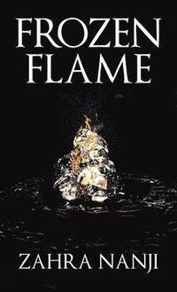 bokomslag Frozen Flame