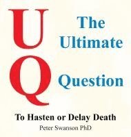 bokomslag Ultimate Question
