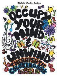 bokomslag Occupy Your Mind & Unwind