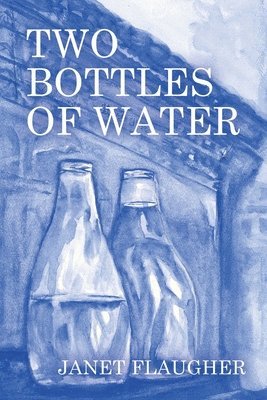 Two Bottles of Water 1