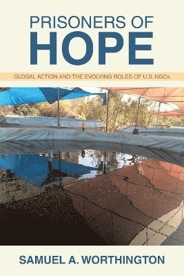 bokomslag Prisoners of Hope