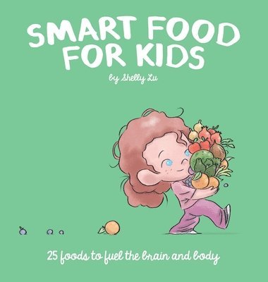 Smart Food for Kids 1
