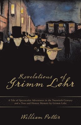 Revelations of Grimm Lohr
