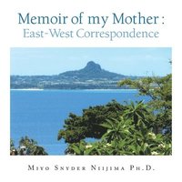 bokomslag Memoir of my Mother