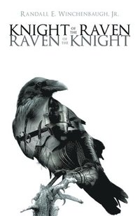 bokomslag Knight of the Raven Raven of the Knight