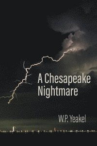 bokomslag Chesapeake Nightmare