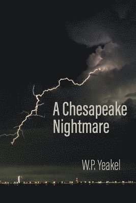 bokomslag Chesapeake Nightmare