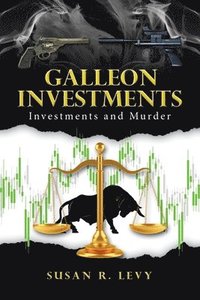 bokomslag Galleon Investments