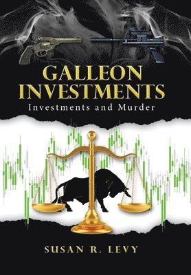 bokomslag Galleon Investments