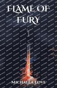 bokomslag Flame Of Fury