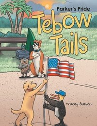 bokomslag Tebow Tails