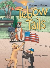 bokomslag Tebow Tails