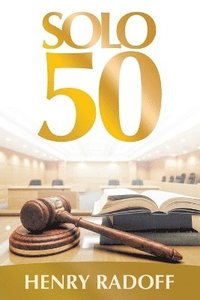 bokomslag Solo 50