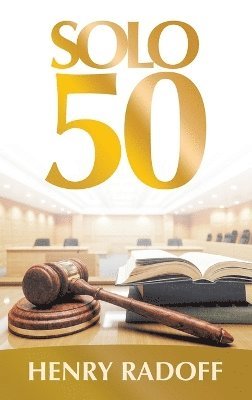 bokomslag Solo 50