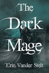 bokomslag The Dark Mage