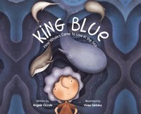 bokomslag King Blue