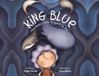 bokomslag King Blue
