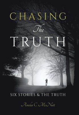 bokomslag Chasing The Truth