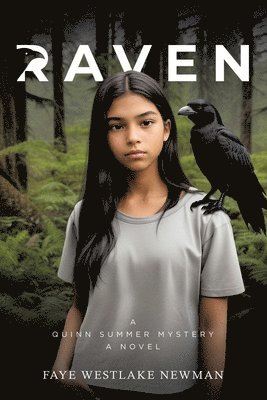 bokomslag Raven