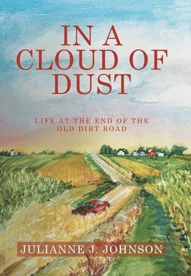 In a Cloud of Dust 1
