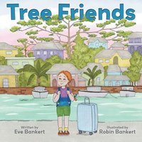 bokomslag Tree Friends