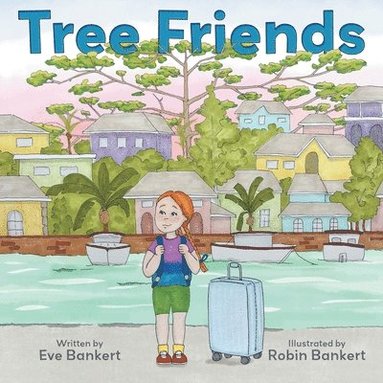 bokomslag Tree Friends