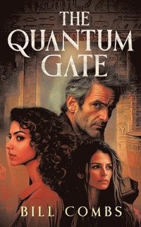 bokomslag Quantum Gate
