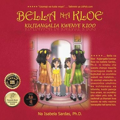 bokomslag Bella na Kloe Kujiangalia Kwenye Kioo