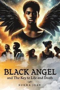 bokomslag Black Angel