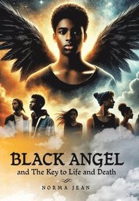 bokomslag Black Angel