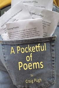 bokomslag Pocketful of Poems