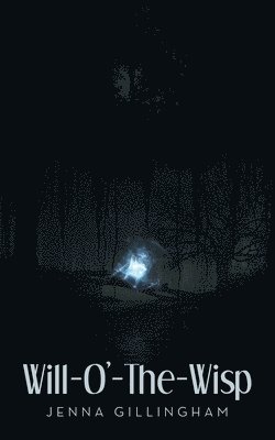 bokomslag Will-O'-The-Wisp