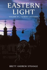 bokomslag Eastern Light
