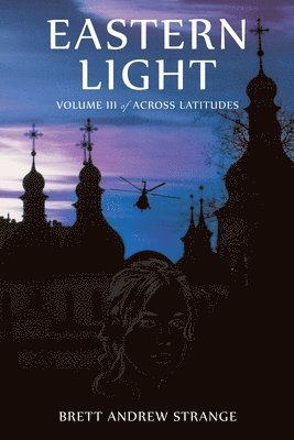 bokomslag Eastern Light
