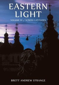 bokomslag Eastern Light