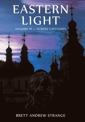 bokomslag Eastern Light