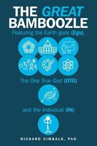 bokomslag Great Bamboozle