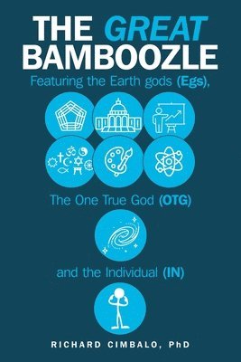 bokomslag Great Bamboozle