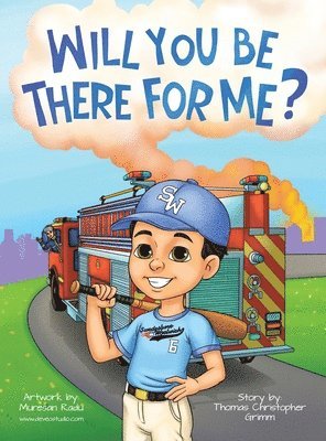 Will You Be There For Me?