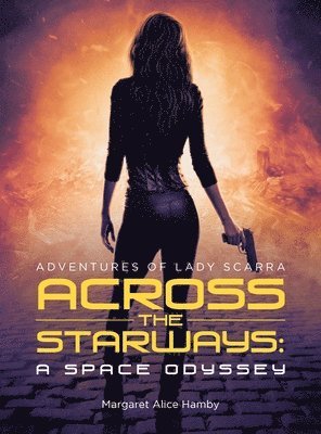 bokomslag Across the Starways