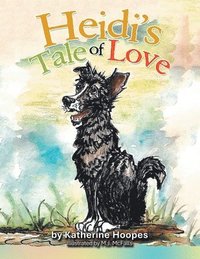 bokomslag Heidi's Tale of Love