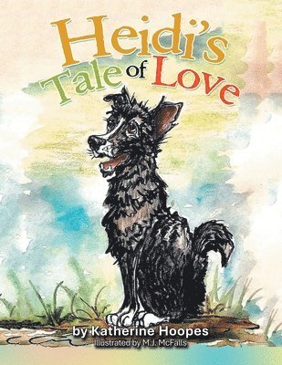 bokomslag Heidi's Tale of Love